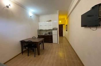3-room apartment for rent in Kobuleti.