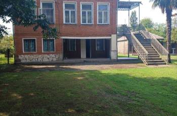 Сенакский муниципалитет, село Ахалсопели