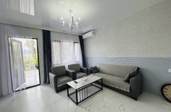 Apartment for daily rent in Batumi