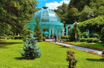 ქირავდება ბირჯომში