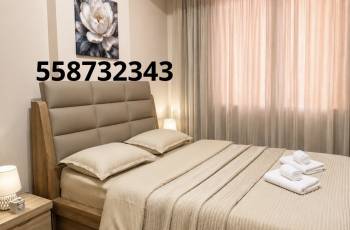 Apartment per day in Gldani