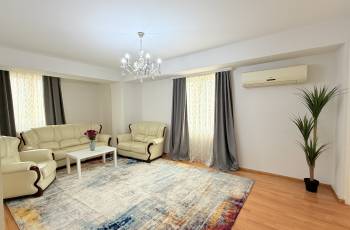3-room apartment for rent in Dadiani