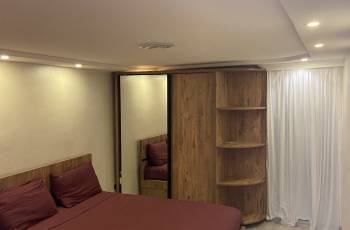 Apartment for rent daily