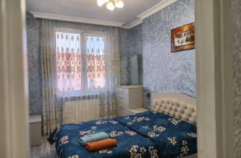 Квартиры посуточно и почасово 571044717