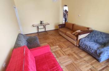 ქობულეთში ქირავდება ბინა 3 აგვისტოდან 599 19 47 15
