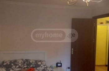 For daily rent at Saburtalo