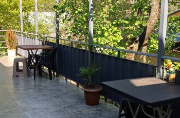 For rent in Borjomi daily
