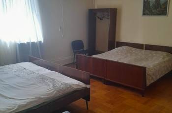 Rooms for rent in Kobuleti