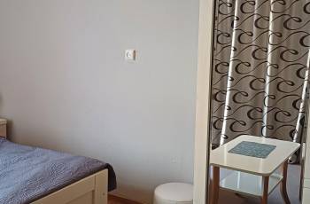 For rent in Borjomi daily