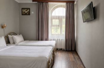 Apartment for daily rent in Akhaltsikhe, price negotiable