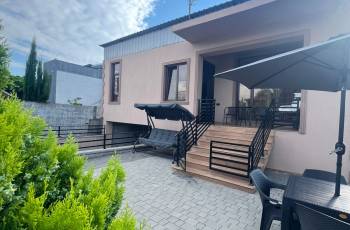West hause
