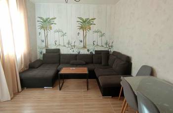 Apartment for rent near Kumis Lake