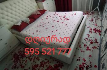 ბინა დღიურად