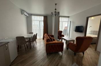 Rent for a new renovated 2 bedroom apartment