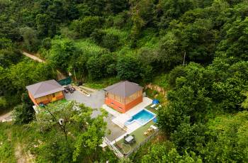 Laguna Villa / ლაგუნა ვილა