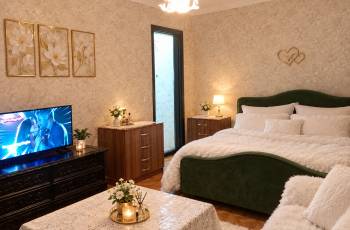 ქირავდება ჭავჭავაძის 27