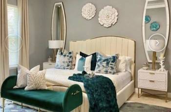 ვარკეთილში მეტროსთან ქირავდება ბინა დღიურად და საა