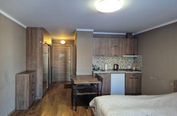 Сдается квартира в Бакуриани