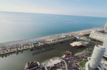 ქირავდება აპარტამენტები