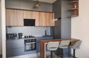 დღიურად 2 საძინებლიანი ისანი არქი . 