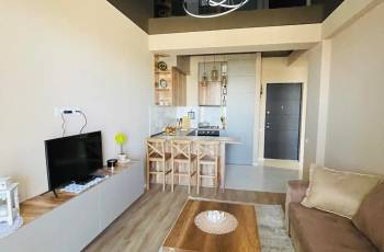 ისანი არქიში დღიურად ქირავდება ბინა 