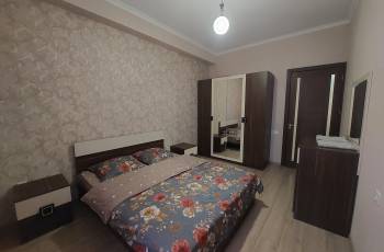 Rent a newly built apartment in the Didi Digomi