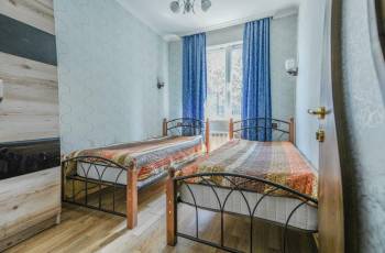 For daily rent