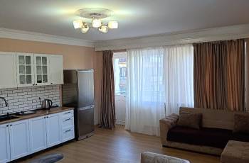 Rent daily flat