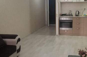 ქირავდება დღიურად ბინა 