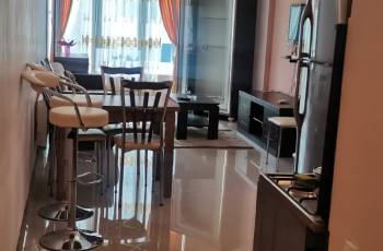 Rent daily flat