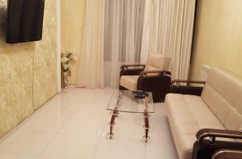 Rent daily flat