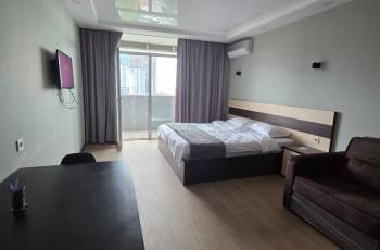 Orbi Residence