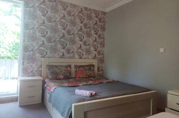 Rent in Borjomi Daily