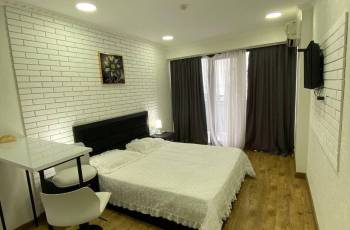 Gorgiladze 98 в Batumi Rent ежедневная арендная плата