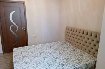 2 bedroom apartment for rent at Agmashenebeli 142