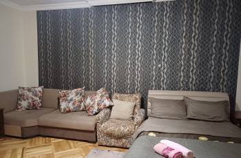 Rent in Borjomi Daily