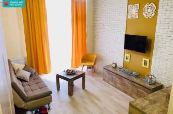 Apartments daily