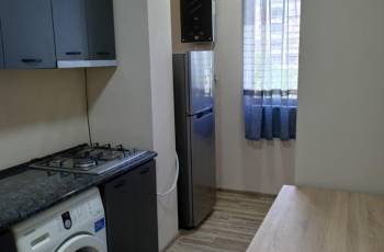 2 bedroom apartment for rent at Agmashenebeli 142