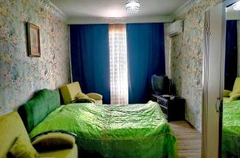 2 bedroom apartment for rent at Agmashenebeli 142