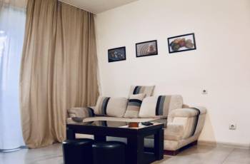 Rent daily with Kikvidzitsi Park