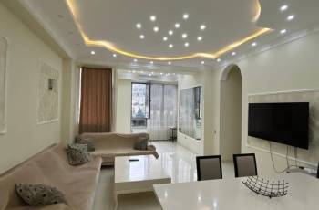 Rent daily flat