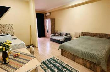 Rent daily flat