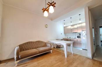 Rent apartment daily on drilling