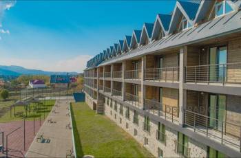 Apartment for rent