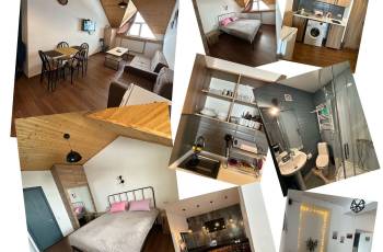 Apartment for rent