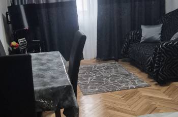 Rent daily and hourly 1 bedroom apartment