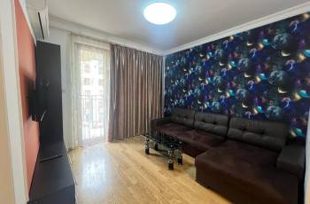 For rent apartment in a daily