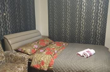 Rent in Borjomi Daily