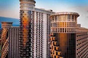 Rent a day in Batumi apartment