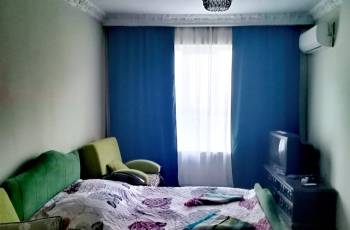 Квартира с 2 спальнями в аренду в Agmashenebeli 142